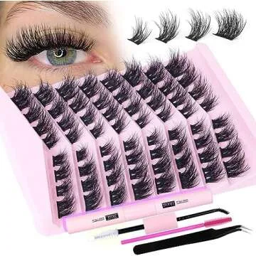 Amazon lash tech