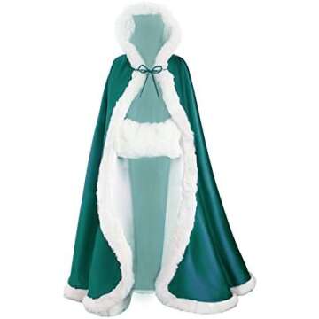 Have yourself a Merry Little Christmas