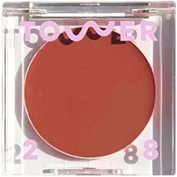 Cream Makeup Favorites