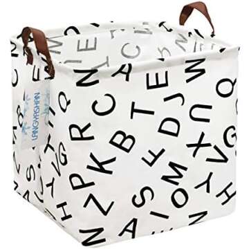 Playroom Organization