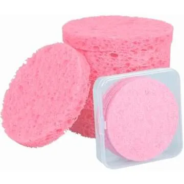 Facial Sponges