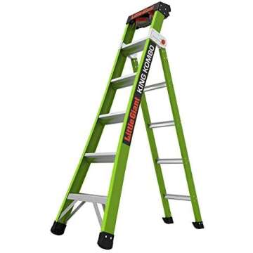Ladders