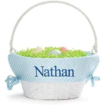 Easter Basket Stuffers For Toddlers