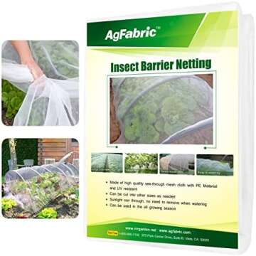 Organic Gardening Products