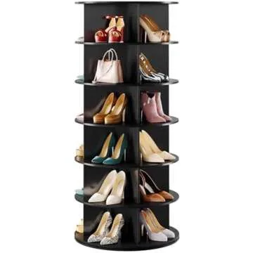 rotating bag shelf!!