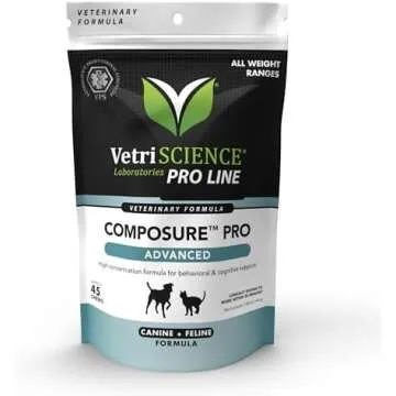 Nutrition & Supplements