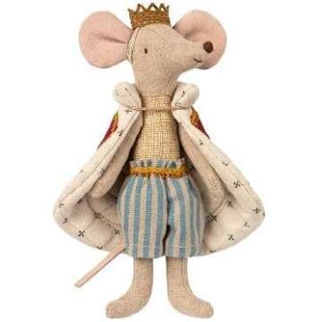 Dolls and stuffed animals