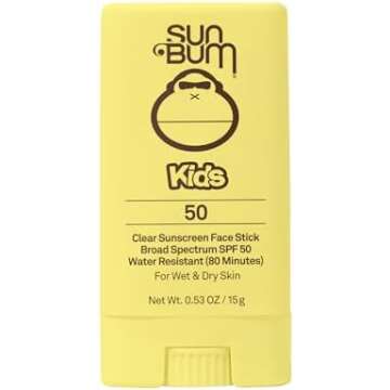 Travel Essentials with Kids