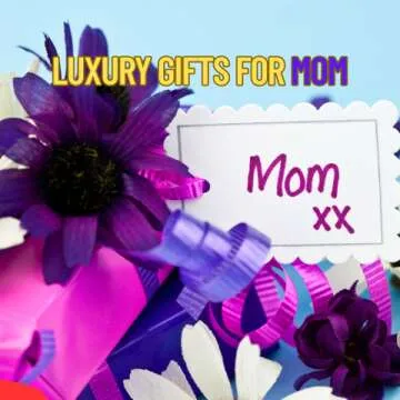 luxury gifts for mom