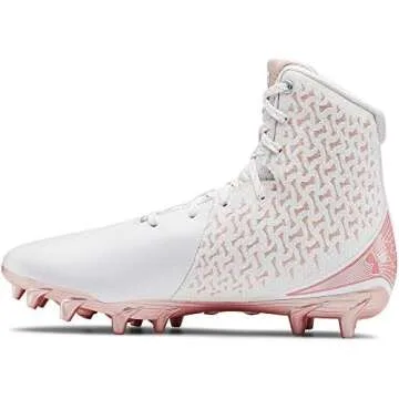 Womens Lacrosse Cleats High Tops