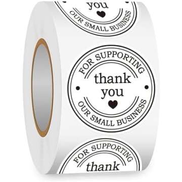 Small Business Supplies