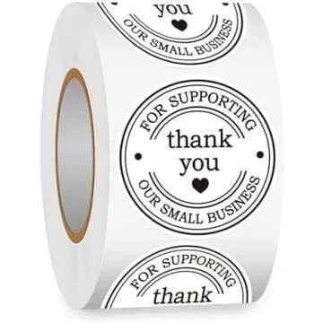 Small Business Supplies