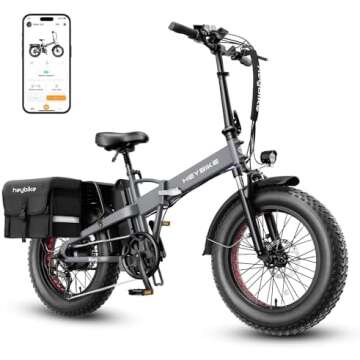 Best Affordable E-bike