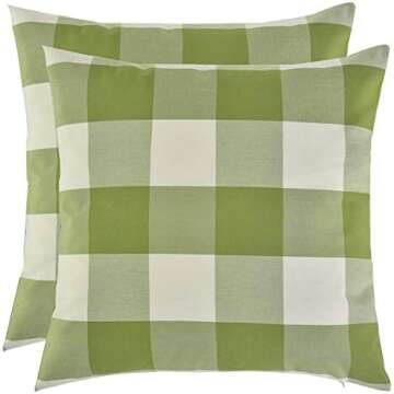 Spring & Summer Decor