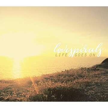 Our Music: Lovespirals & Anji Bee CDs