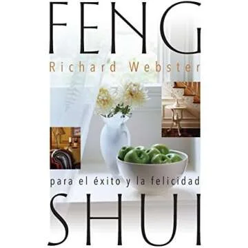 Libros 📕 de Feng Shui