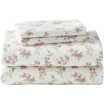 Girls bedding