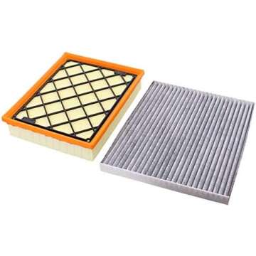 2016 Ford Fusion Parts