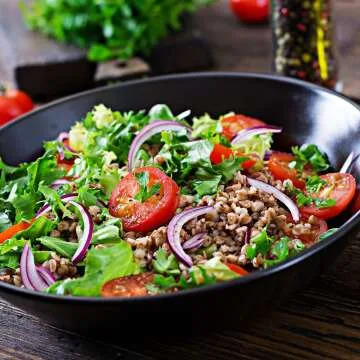 Celebrating Vegetarianism: Amazing Gift Ideas for Your Meat-Free Friends