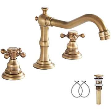 Hardware, Chandeliers/Fans, Curtains/Rods, Mirrors