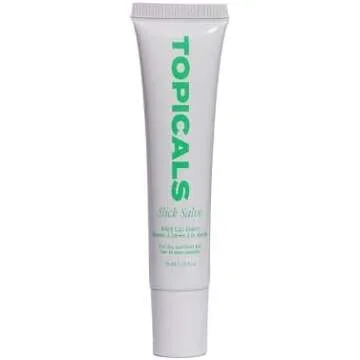 SUMMER BEAUTY ESSENTIALS