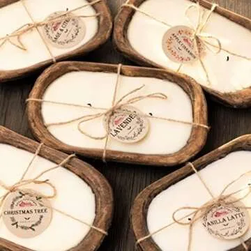 Clean Household Essentials (in Bulk)!