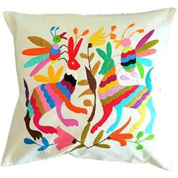 Decorating with a Mexican Touch