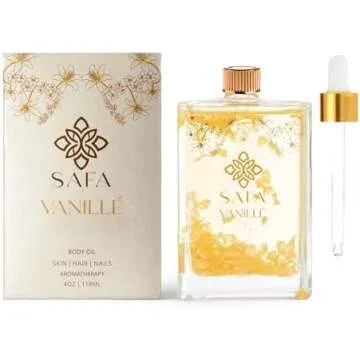 make up, body, & skincare essentials