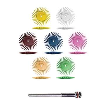 Flexshaft + Accessories