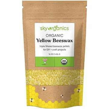 Ingredients for DIY Beauty