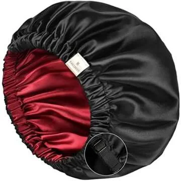 overnight hair essentials