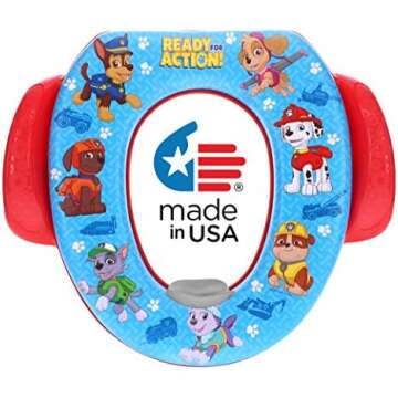 Potty Training: Grab these BEFORE you start potty training