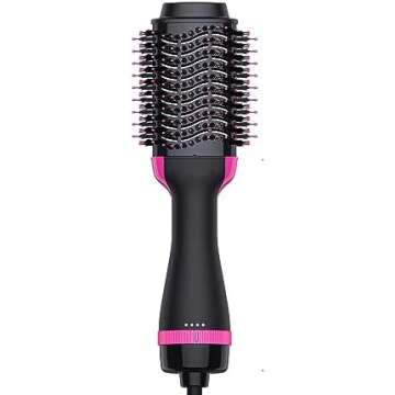 Curling iron , flat iron , brushes,etc..