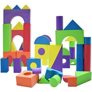 Toddlers & Kids Activities