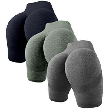 Backside Booty Builders 🍑