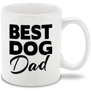 Dog Parent Gear