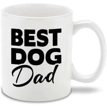 Dog Parent Gear