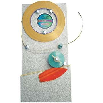 Scoring, breaking, foiling and cleaning favs!