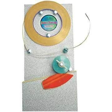 Scoring, breaking, foiling and cleaning favs!