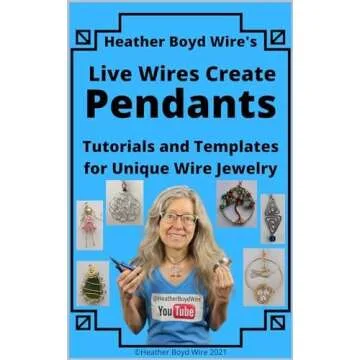 Wire Jewelry Making Books