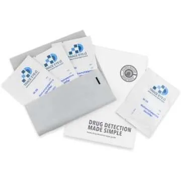 Trace Eye-D Test Kits for Individuals