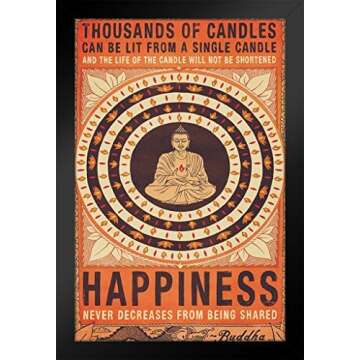 Posters Classic Rock and Boho Inspiration