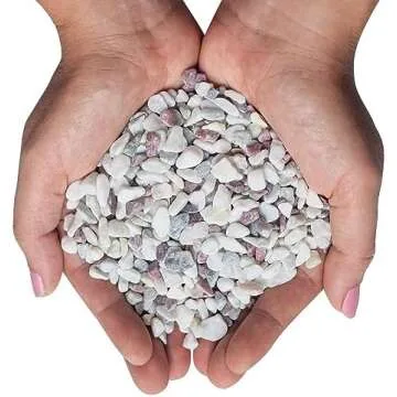 Top Dressing (Decorative Rock)