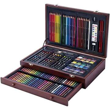 “ART enables us to find ourselves and lose ourselves at the same time.” - Thomas Merton