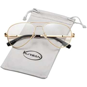 My Sunnies & Glasses