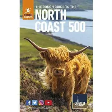 North Coast 500