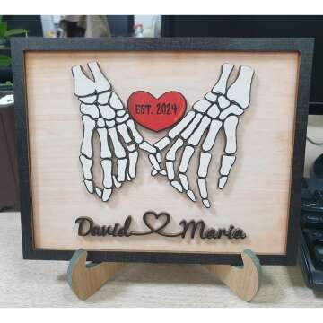 Valentine's Day Decor