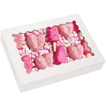 Baking/ Cookies supplies