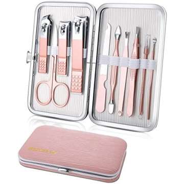 Nurse Commute Essentials