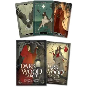 tarot decks